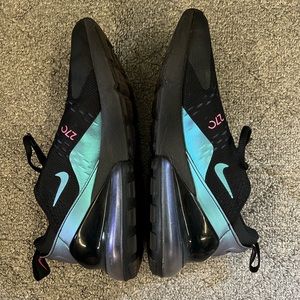 Nike Air Max 270 Throwback Future Shoes
